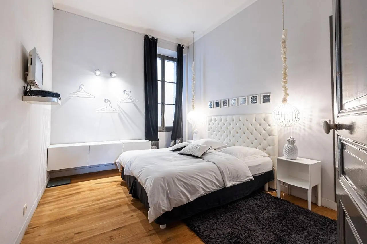 Apartment Travel Lodge Cannes Frankreich